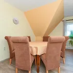 Apartamento Elfriede Coordes *
