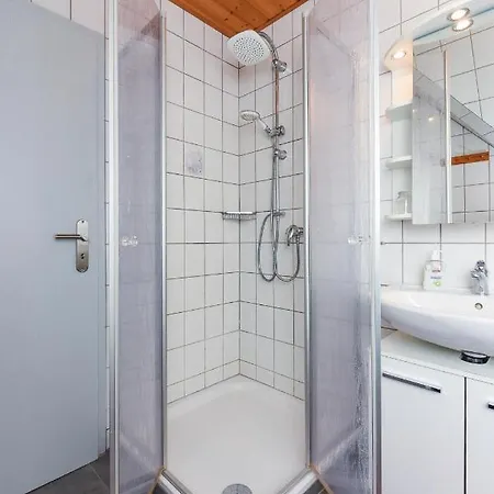 Апартаменты Elfriede Coordes Moorweg