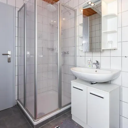 Апартаменты Elfriede Coordes *