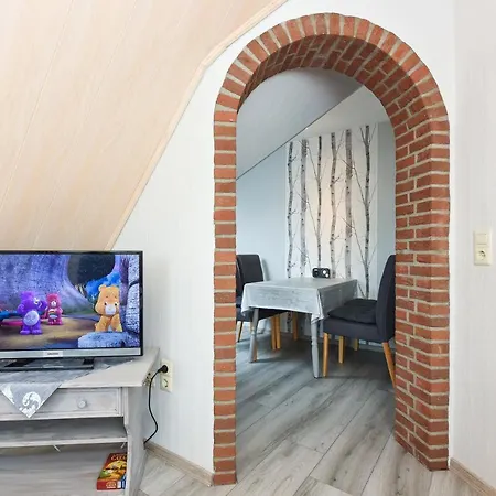 Elfriede Coordes Апартаменты