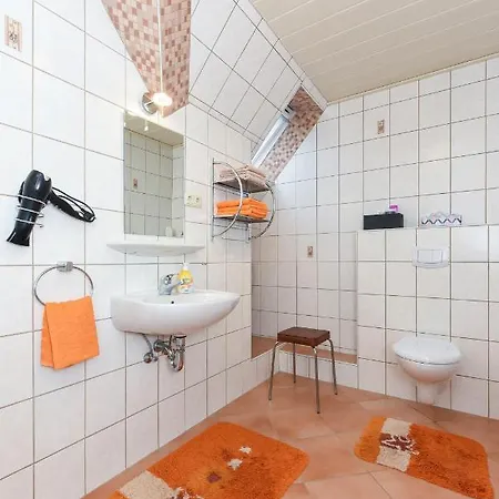 Elfriede Coordes Апартаменты