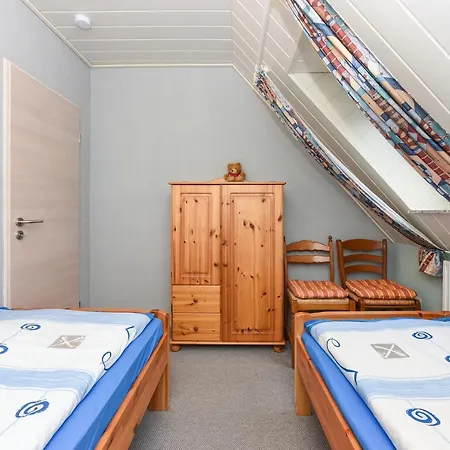 Elfriede Coordes Moorweg