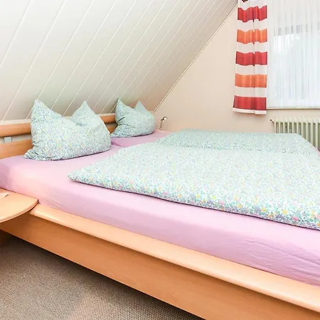 Elfriede Coordes Апартаменты *