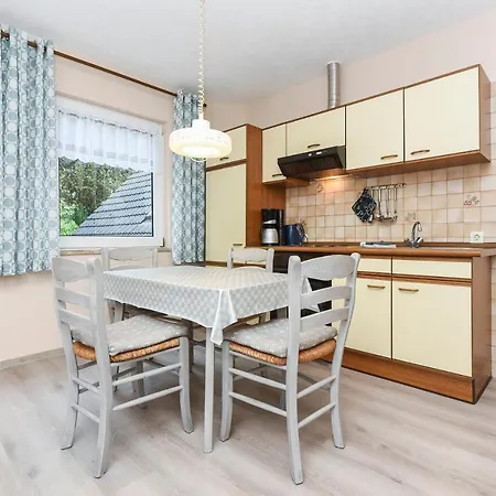 Elfriede Coordes Апартаменты