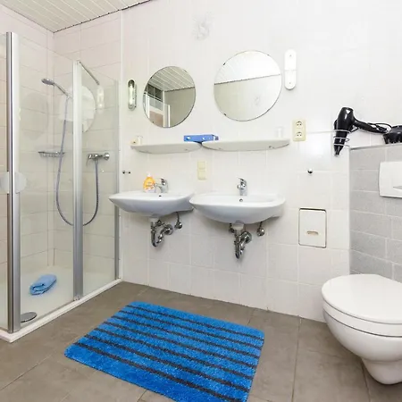 Апартаменты Elfriede Coordes *