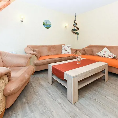 Апартаменты Elfriede Coordes