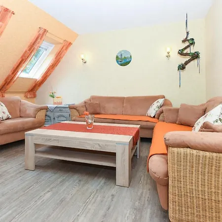 Апартаменты Elfriede Coordes *