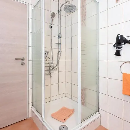 Elfriede Coordes Апартаменты