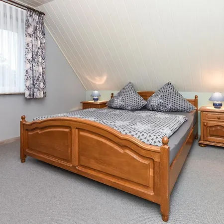 Elfriede Coordes Апартаменты *