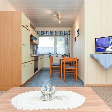 Elfriede Coordes Moorweg