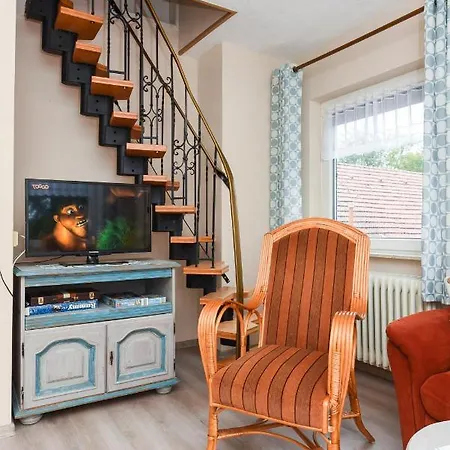 Elfriede Coordes Апартаменты