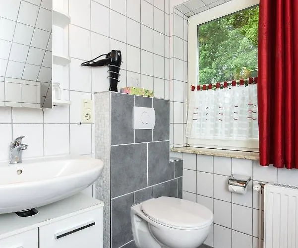 Lägenhet Elfriede Coordes