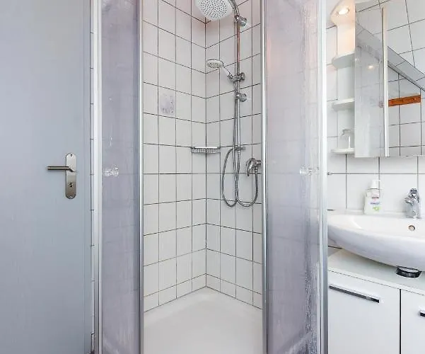 Lägenhet Elfriede Coordes Moorweg