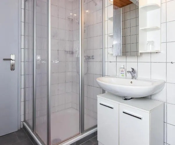 Lägenhet Elfriede Coordes *