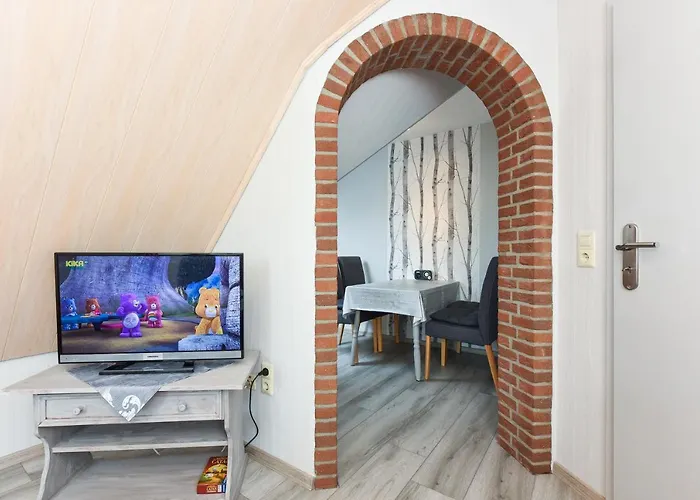 Elfriede Coordes Lägenhet