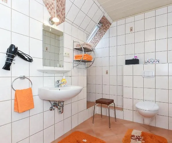 Elfriede Coordes Lägenhet