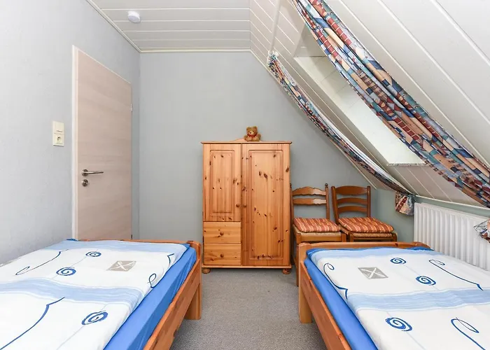 Elfriede Coordes Moorweg