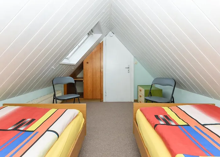 Elfriede Coordes Lägenhet