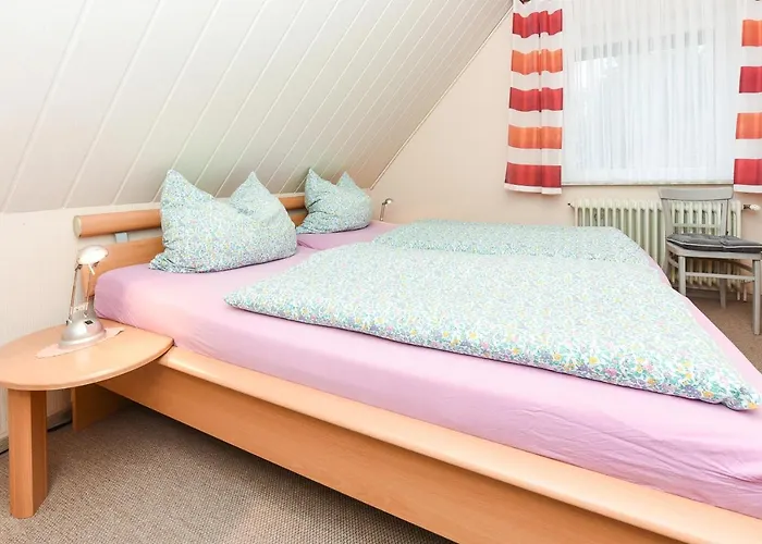 Elfriede Coordes Lägenhet *