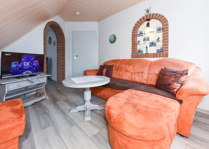 Elfriede Coordes Moorweg