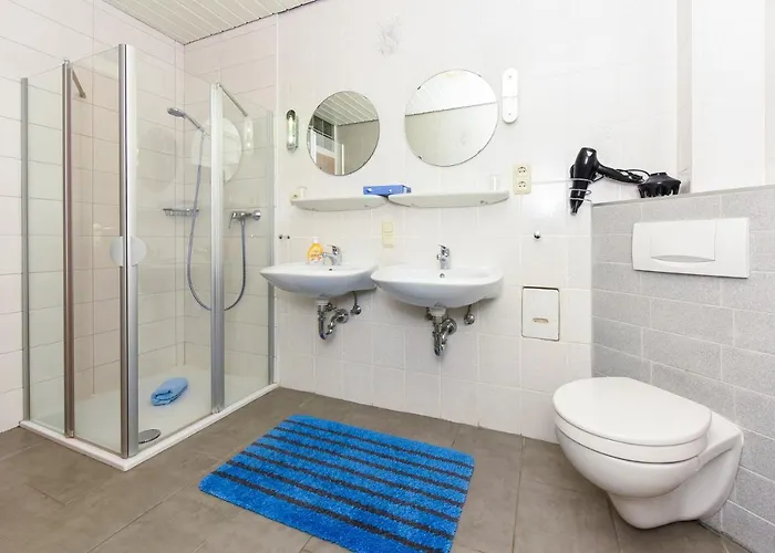 Lägenhet Elfriede Coordes *