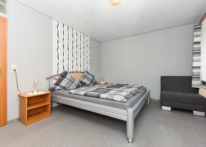 Lägenhet Elfriede Coordes