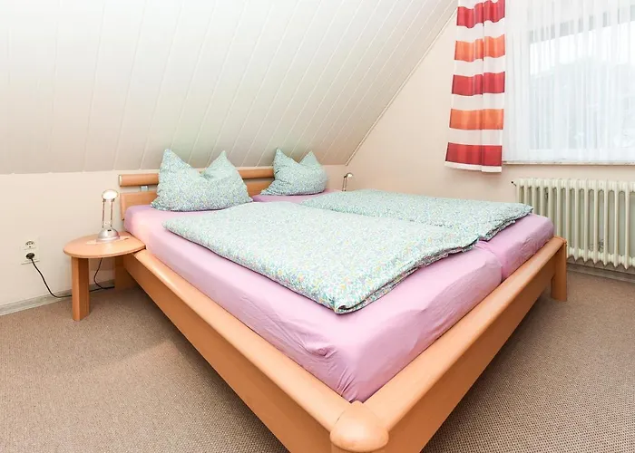 Lägenhet Elfriede Coordes