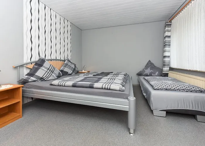 Elfriede Coordes * Moorweg