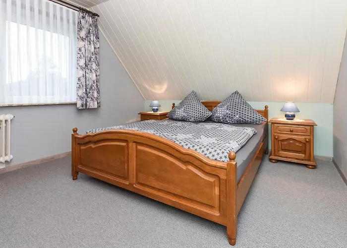 Elfriede Coordes Lägenhet *