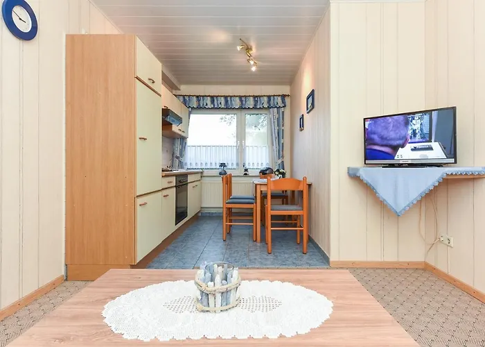 Elfriede Coordes Moorweg