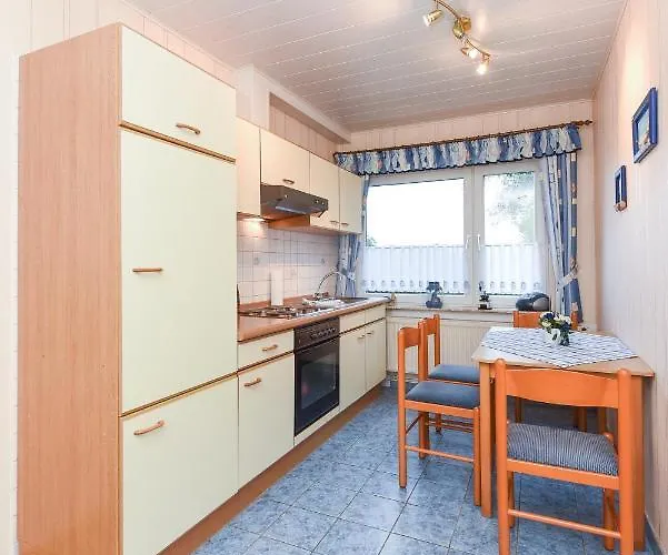 Lägenhet Elfriede Coordes