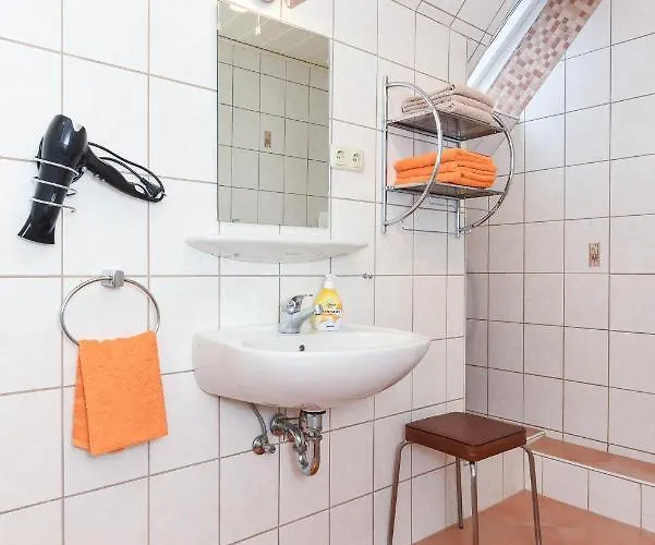 Lägenhet Elfriede Coordes