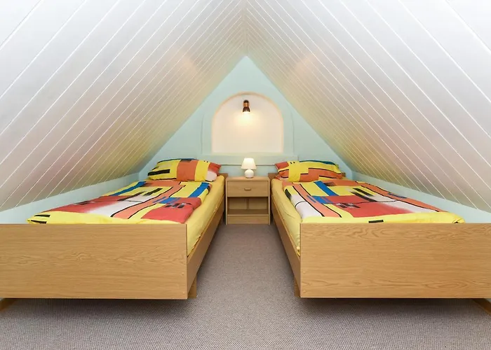 Lägenhet Elfriede Coordes